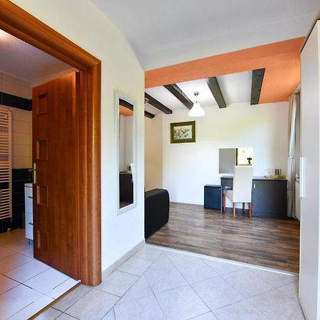 Villa Cancar Grabovac  Eksteriør bilde