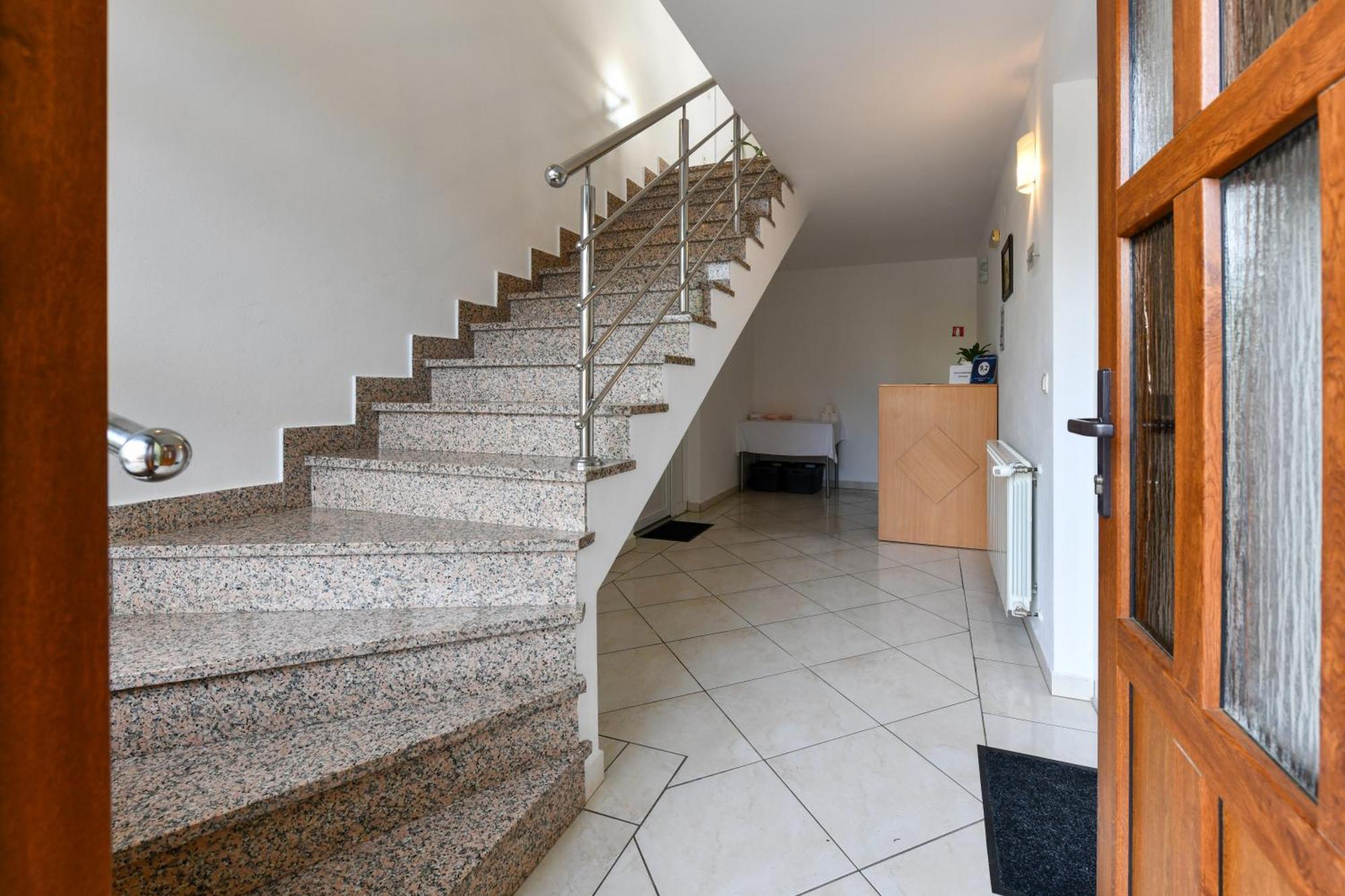 Villa Cancar Grabovac  Eksteriør bilde