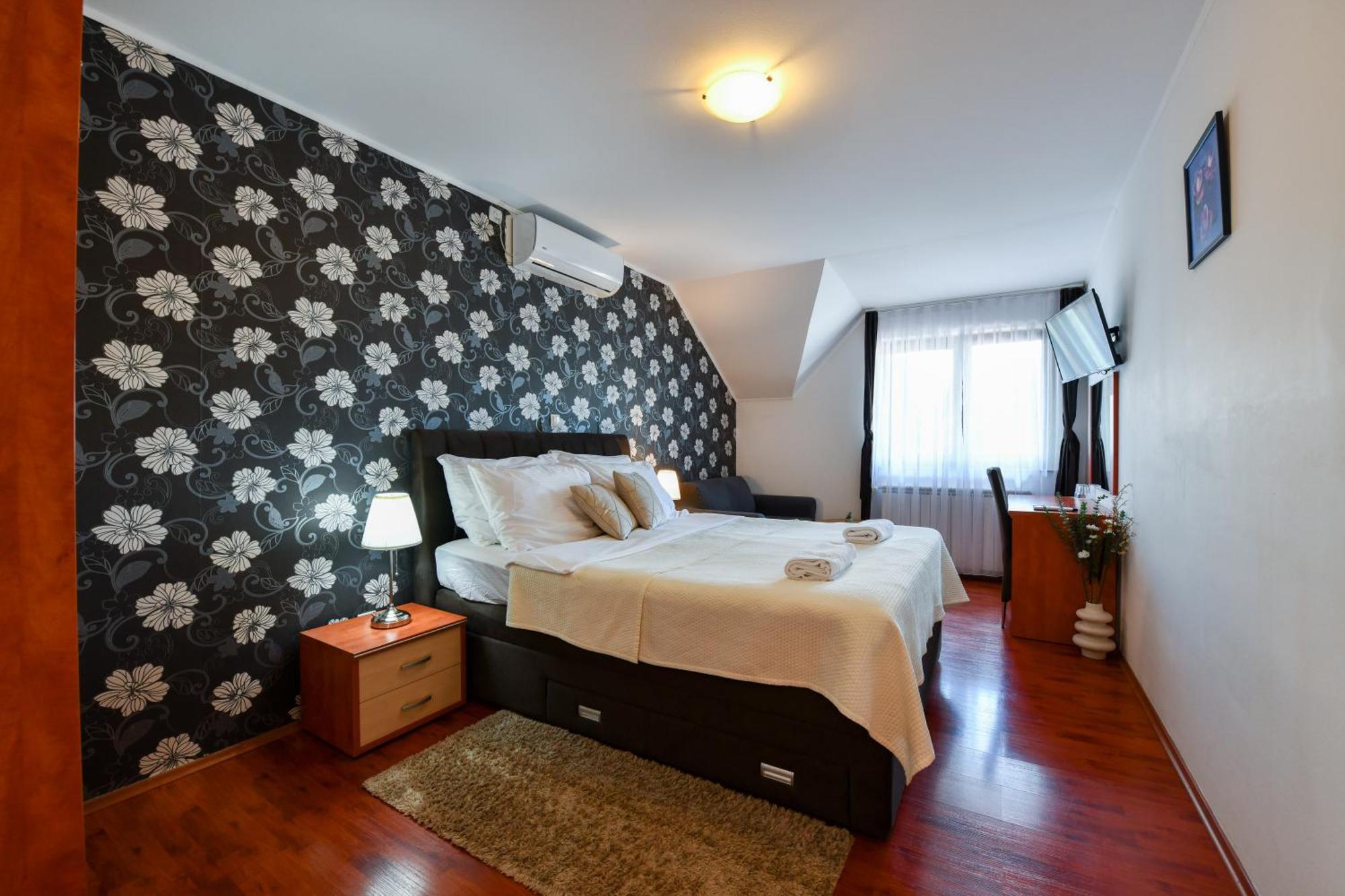 Villa Cancar Grabovac  Eksteriør bilde