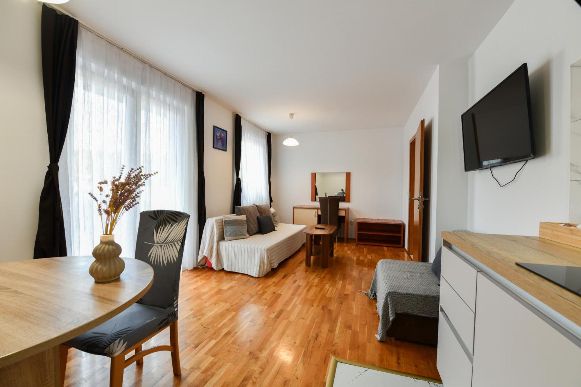 Villa Cancar Grabovac  Eksteriør bilde