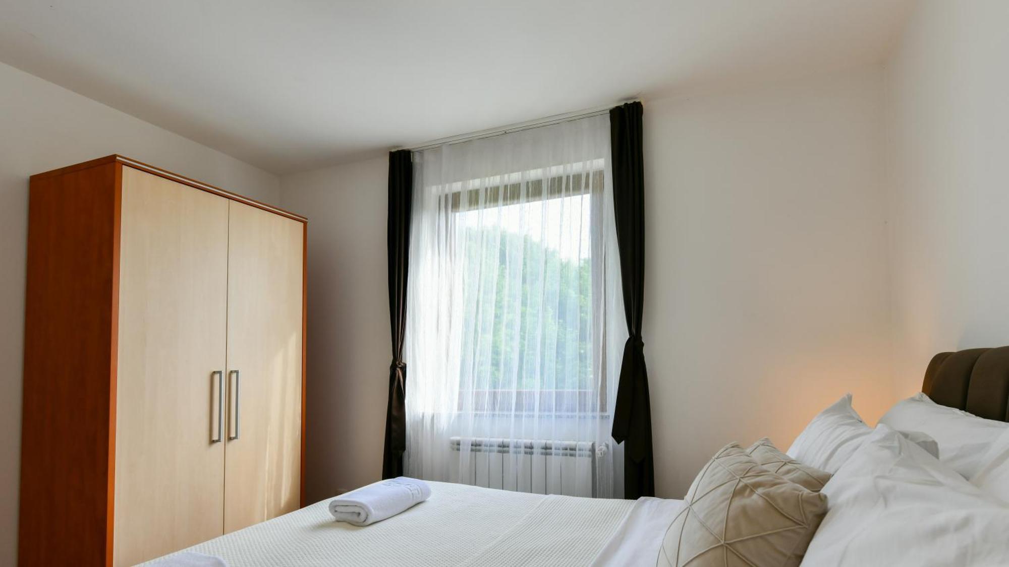 Villa Cancar Grabovac  Eksteriør bilde